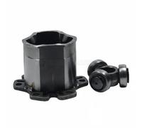 Joint Kit, drive shaft MAGNETI MARELLI 302009100048 For VW, FORD, SEAT, AUDI, SK