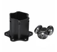 Driveshaft CV joint Front Axle 302009100049 MAGNETI MARELLI for VW SKODA SEAT