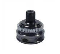 Joint Kit, drive shaft MAGNETI MARELLI 302015100019 For AUDI