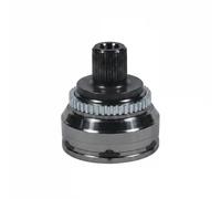 Driveshaft CV joint Front Axle 302015100023 MAGNETI MARELLI for AUDI COUPE B3