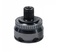 Driveshaft CV joint Front Axle 302015100027 MAGNETI MARELLI for AUDI VW