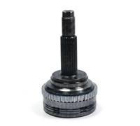 Driveshaft CV joint Front Axle 302015100046 MAGNETI MARELLI for CHEVROLET DAEWOO