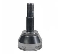 Driveshaft CV joint Front Axle 302015100049 MAGNETI MARELLI for CITROËN PEUGEOT