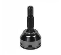 Magneti Marelli Drive Shaft Joint Kit 302015100063 Front Axle External Joint for Citroën