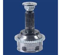 Driveshaft CV joint Front Axle 302015100180 MAGNETI MARELLI for MAZDA 6 Saloon