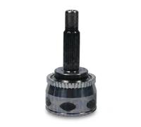 Driveshaft CV joint Front Axle 302015100191 MAGNETI MARELLI for MITSUBISHI