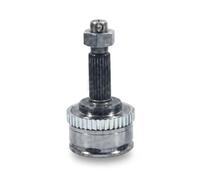 Driveshaft CV joint Front Axle 302015100204 MAGNETI MARELLI for NISSAN MICRA II