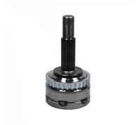 Driveshaft CV joint Front Axle 302015100223 MAGNETI MARELLI for OPEL CORSA B