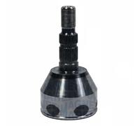 Driveshaft CV joint Front Axle 302015100227 MAGNETI MARELLI for OPEL ASTRA H Van