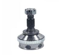Driveshaft CV joint Front Axle 302015100238 MAGNETI MARELLI for PEUGEOT 206 CC