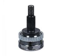 Driveshaft CV joint Front Axle 302015100243 MAGNETI MARELLI for RENAULT