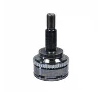 Driveshaft CV joint Front Axle 302015100244 MAGNETI MARELLI for RENAULT NISSAN