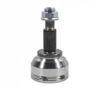 Driveshaft CV joint Front Axle 302015100245 MAGNETI MARELLI for RENAULT