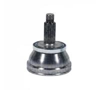 Driveshaft CV joint Front Axle 302015100259 MAGNETI MARELLI for SKODA VW