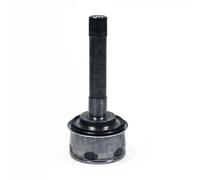 Driveshaft CV joint Front Axle 302015100280 MAGNETI MARELLI for TOYOTA