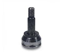 Driveshaft CV joint Front Axle 302015100296 MAGNETI MARELLI for TOYOTA