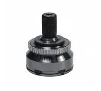 Driveshaft CV joint Front Axle 302015100319 MAGNETI MARELLI for VOLVO S70 V70