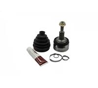Driveshaft CV joint Front Axle 44980999601 vika for VW MULTIVAN Mk V