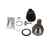 Driveshaft CV joint Front Axle 49-1546 MAXGEAR for FORD VOLVO