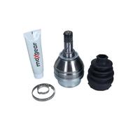 Driveshaft CV joint Front Axle 49-2851 MAXGEAR for OPEL SAAB FIAT