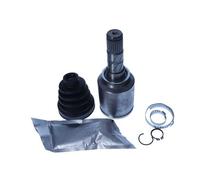 Driveshaft CV joint Front Axle 49-2858 MAXGEAR for SUBARU IMPREZA Saloon