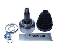 Driveshaft CV joint Front Axle 49-3124 MAXGEAR for HONDA JAZZ III JAZZ II ST