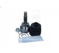 Driveshaft CV joint Front Axle 49-3227 MAXGEAR for MITSUBISHI LANCER VII