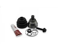Driveshaft CV joint Front Axle 54980015001 vika for VW SEAT SKODA AUDI