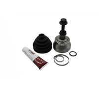 Driveshaft CV joint Front Axle 54980016501 vika for AUDI VW SKODA