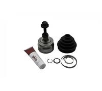 Driveshaft CV joint Front Axle 58090015901 vika for AUDI VW SKODA