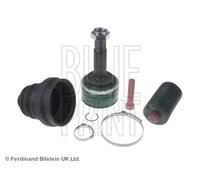 Driveshaft CV joint Front Axle ADC48930 BLUE PRINT for MITSUBISHI SPACE STAR MPV