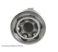 Driveshaft CV joint Front Axle ADG089107B BLUE PRINT for HYUNDAI COUPE I