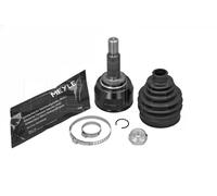 Driveshaft CV joint Front Axle CV Joint 16-14 498 0203 MEYLE for DACIA RENAULT