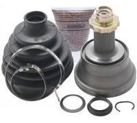 Febest 2310-036 Front Outer CV Joint Kit Fits Audi Seat Skoda VW A2 Cordoba