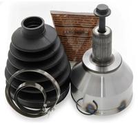 JOINT KIT, DRIVE SHAFT FOR VOLVO FORD FEBEST 2710-S40II
