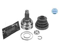 MEYLE 314 498 0005 Drive Shaft Joint Kit Front 98mm Outer Diameter Fits BMW X5