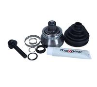 Driveshaft CV joint Front Axle CV Joint 49-3075 MAXGEAR for AUDI A4 B6