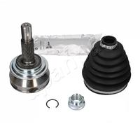 Driveshaft CV joint Front Axle GI-274 JAPANPARTS for TOYOTA VERSO S PRIUS PLUS