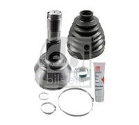 FEBI 186136 JOINT KIT DRIVE SHAFT Front LH,Front RH