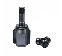 Driveshaft CV joint Front Axle Left 302009100015 MAGNETI MARELLI for FIAT PANDA
