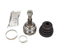 Driveshaft CV joint Front Axle Left 49-0178 MAXGEAR for OPEL ASTRA G Hatchback