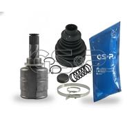 Driveshaft CV joint Front Axle Left 602309 GSP for RENAULT CAPTUR I CLIO IV