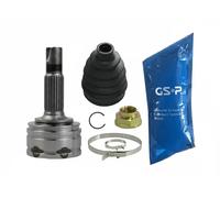 JOINT KIT DRIVE SHAFT 801642 FOR TOYOTA 1KR-FE 1.0L 3cyl AYGO
