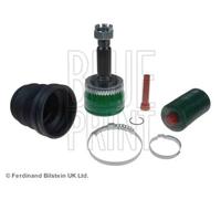 Driveshaft CV joint Front Axle Left ADG089158 BLUE PRINT for KIA CERATO I Saloon