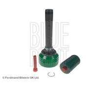 Driveshaft CV joint Front Axle Left ADJ138901 BLUE PRINT for LAND ROVER
