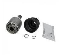 Driveshaft CV joint Front Axle Left GI-574 JAPANPARTS for MITSUBISHI L200