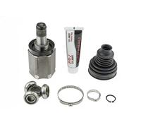 Driveshaft CV joint Front Axle Left NPW-BM-059 NTY for BMW X3 X4