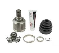 Driveshaft CV joint Front Axle Left NPW-FR-095 NTY for FORD MONDEO IV Turnier