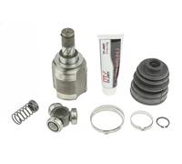 Driveshaft CV joint Front Axle Left NPW-RE-062 NTY for RENAULT KANGOO Express