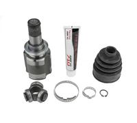 Driveshaft CV joint Front Axle Left NPW-SU-038 NTY for SUZUKI SX4 S-CROSS